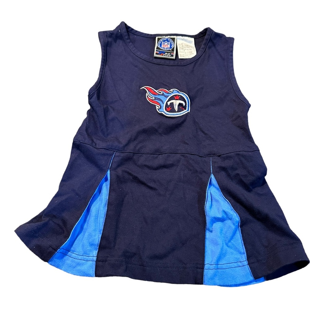 NFL Cheerleader 3T officially‎ Licensed Product